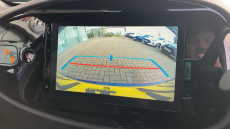 Toyota Aygo X 1.0 VVT-i Edge 5dr Petrol Hatchback